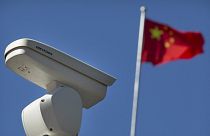 نیویورک تایمز: آمریکا ۲ دیپلمات چینی را به ظن جاسوسی اخراج کرده است