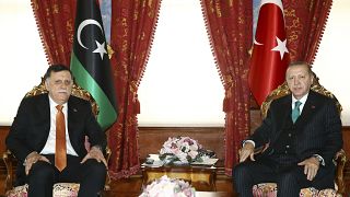 Ανοιχτό το ενδεχόμενο αποστολής τουρκικού στρατού στη Λιβύη