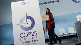 Madrid: COP25 senza accordo, l'emergenza climatica può aspettare