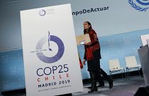 Madrid: COP25 senza accordo, l'emergenza climatica può aspettare