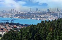 سیل مهاجرت طبقه متوسط ایران به ترکیه