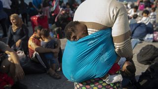 «Απαράδεκτο η Ελλάδα να είναι μόνη της στο προσφυγικό»