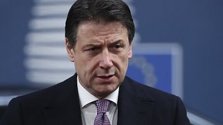 Governo italiano garante que resgate a banco respeita regras da UE