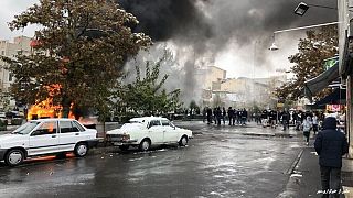 عفو بین‌الملل آخرین آمار کشته‌شدگان اعتراض‌های اخیر ایران را اعلام کرد