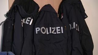 Merényletet hiúsítottak meg Bécsben