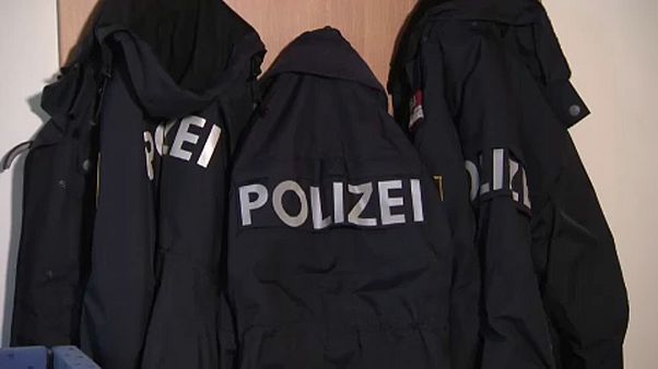 Merényletet hiúsítottak meg Bécsben Merényletet hiúsítottak meg Bécsben