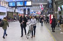 Greve em França sem tréguas à vista