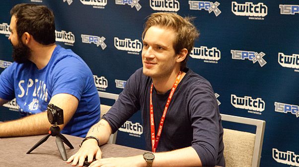 102 milyon aboneye ulaşan Youtuber PewDiePie, sosyal medyaya ara verecek 102 milyon aboneye ulaşan Youtuber PewDiePie, sosyal medyaya ara verecek