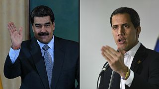 Maduro denuncia conspiração, mas poderá estar também a conspirar contra Guaidó