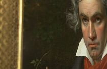 250-летие со дня рождения Бетховена