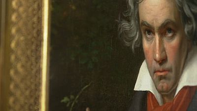 Alemania empieza la celebración anual de los 250 años de Beethoven