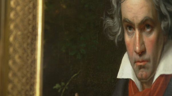 250 Jahre Klassik-Titan: Das Beethoven Jahr 250 Jahre Klassik-Titan: Das Beethoven Jahr