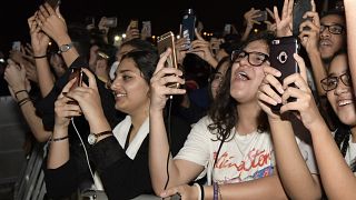 السعودية تستعد لاستضافة واحد من أضخم مهرجانات الموسيقى الإلكترونية