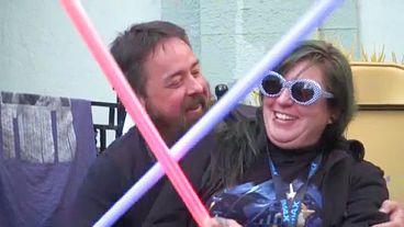Star Wars Premiere in Hollywood