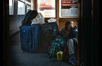 Greta 1-0 Ferrovie tedesche. L'attivista risponde alle frecciatine della Deustche Bahn