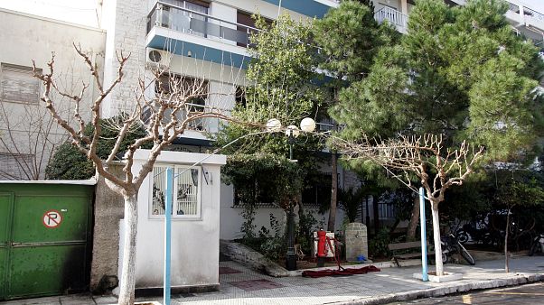 Ελεγχόμενες εκρήξεις στην Πανεπιστημιούπολη Ζωγράφου Ελεγχόμενες εκρήξεις στην Πανεπιστημιούπολη Ζωγράφου