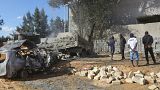 Ragioni e conseguenze dell'intervento militare turco in Libia | Euronews risponde