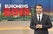 Euronews Soir : l'actualité du lundi 16 décembre 2019