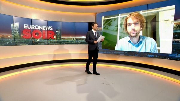 Parole d'expert : la COP25, un "fiasco" selon Greenpeace Parole d'expert : la COP25, un "fiasco" selon Greenpeace