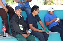 Mexiko: Regierung kann Indigene von Maya-Zug überzeugen