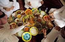 محاولات للتصدي لظاهرة هدر الطعام في السعودية 