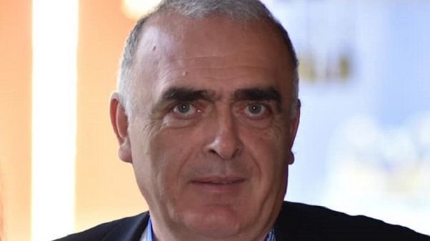 Южная Осетия: решается судьба грузинского врача Южная Осетия: решается судьба грузинского врача