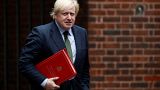 جونسون يبدأ تنفيذ "بريكست" بعرض مشروع قانون الإنسحاب على البرلمان