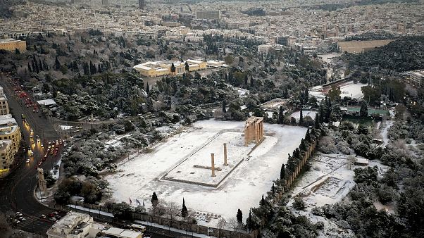 Ελλάδα: Πάνω από 500.000 νοικοκυριά θα πάρουν επίδομα θέρμανσης Ελλάδα: Πάνω από 500.000 νοικοκυριά θα πάρουν επίδομα θέρμανσης