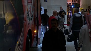 FC Liverpool will es wissen: Wie starben WM-Bauarbeiter in Katar?