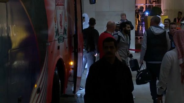 El Liverpool demanda que se investiguen las muertes de los trabajadores de los estadios de Catar El Liverpool demanda que se investiguen las muertes de los trabajadores de los estadios de Catar