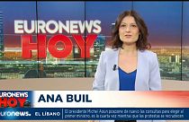 Euronews Hoy | Las noticias del lunes 16 de diciembre de 2019 