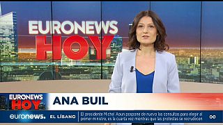 Euronews Hoy | Las noticias del lunes 16 de diciembre de 2019 