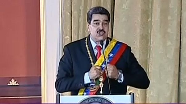 Maduro puccs miatt venné őrizetbe az ellenzéki vezetőket Maduro puccs miatt venné őrizetbe az ellenzéki vezetőket
