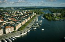 ¿Cómo funciona Estocolmo: la ciudad más inteligente del mundo?