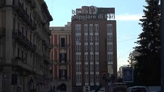 Banken: Rettung der "Banca Popolare" sorgt für Zwist in Italien