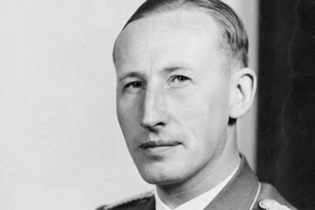 Reinhard Heydrich