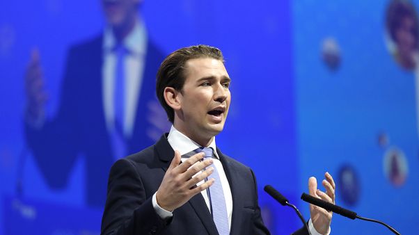 Csak jövőre lesz új osztrák kormány Csak jövőre lesz új osztrák kormány