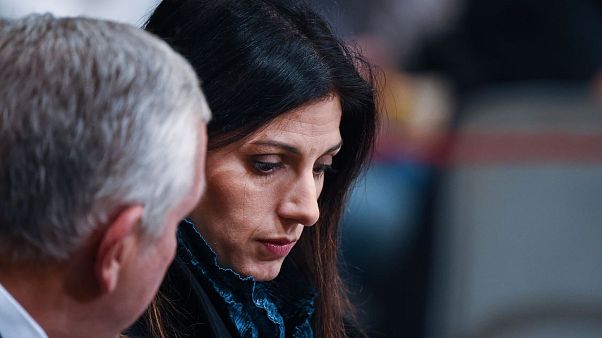 Ue come lager, Improta a Euronews: "Ipocrisia del politicamente corretto" Ue come lager, Improta a Euronews: "Ipocrisia del politicamente corretto"
