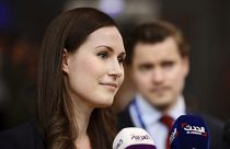 Estonia pide disculpas a Finlandia tras burlarse de la primera ministra Sanna Marin