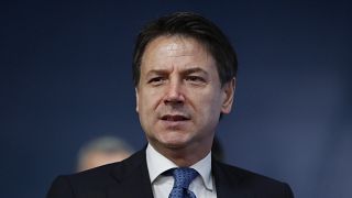 Italy PM Giuseppe Conte warns of Russian and Turkish involvement in Libya
