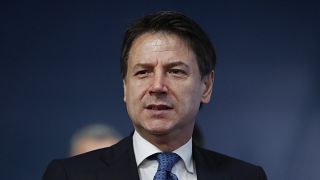 Italie : le "marathon de trois ans" de Giuseppe Conte