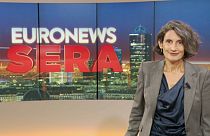 Euronews Sera | TG europeo, edizione di lunedì 16 dicembre 2019