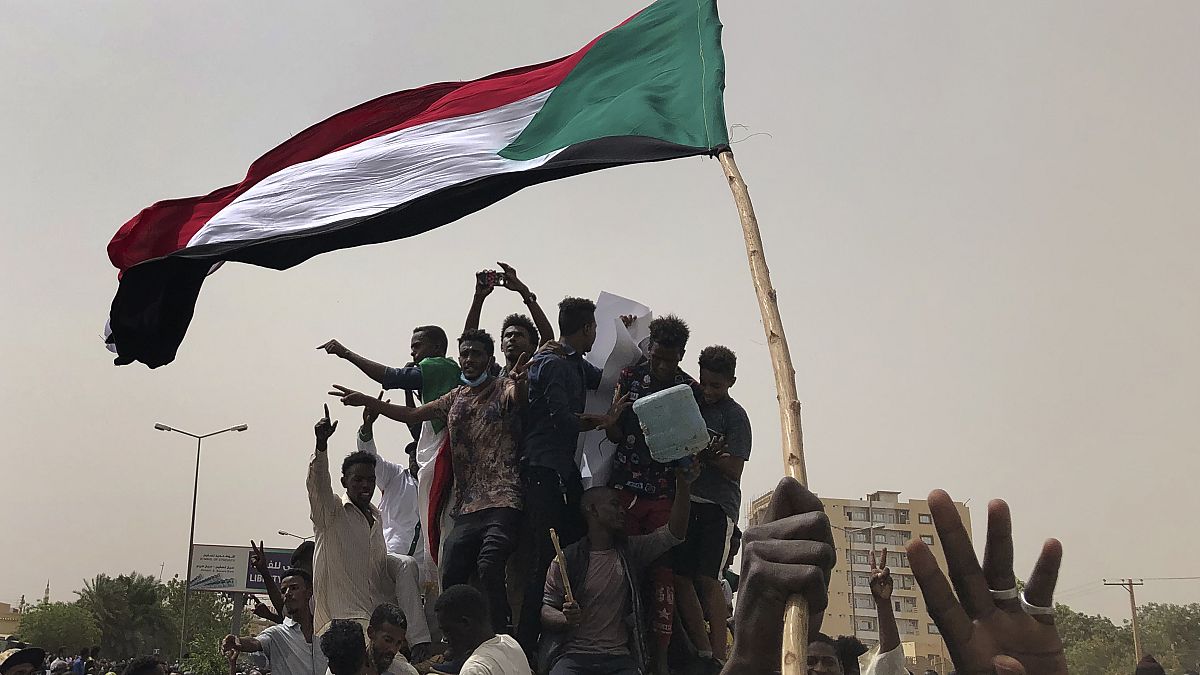 Sudan, Hizbullah ve Hamas’ın ofislerini kapatacak