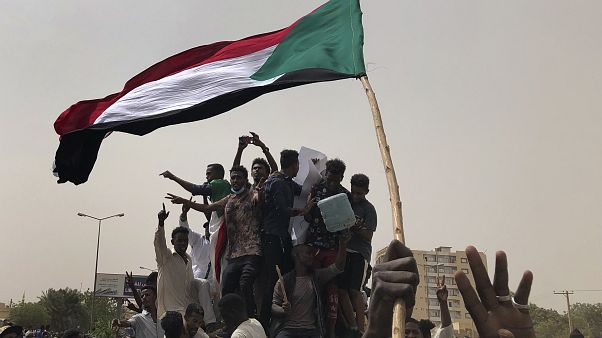 Sudan, Hizbullah ve Hamas’ın ofislerini kapatacak Sudan, Hizbullah ve Hamas’ın ofislerini kapatacak