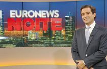 Euronews Noite | As notícias do Mundo de 16 de dezembro de 2019