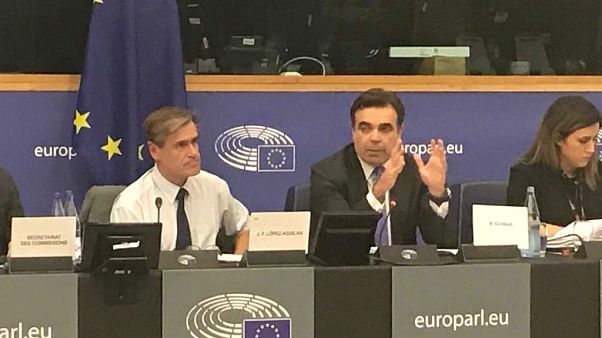 Μ. Σχοινάς: Προς ένα ολιστικό σύμφωνο για τη μετανάστευση Μ. Σχοινάς: Προς ένα ολιστικό σύμφωνο για τη μετανάστευση