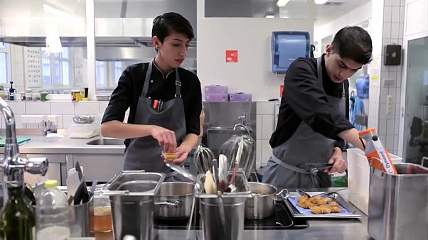 "Make it in Germany"- Bundesregierung will ausländische Fachkräfte anwerben "Make it in Germany"- Bundesregierung will ausländische Fachkräfte anwerben