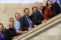 Johnson: Jetzt wird regiert, aber schnell 