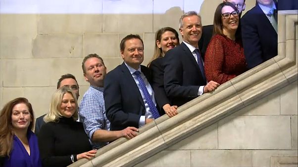 Johnson: Jetzt wird regiert, aber schnell Johnson: Jetzt wird regiert, aber schnell