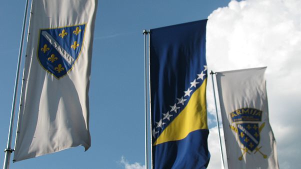 Bosna Hersek: Türkiye'ye iadesi reddedilen Türk öğretmen serbest bırakıldı Bosna Hersek: Türkiye'ye iadesi reddedilen Türk öğretmen serbest bırakıldı